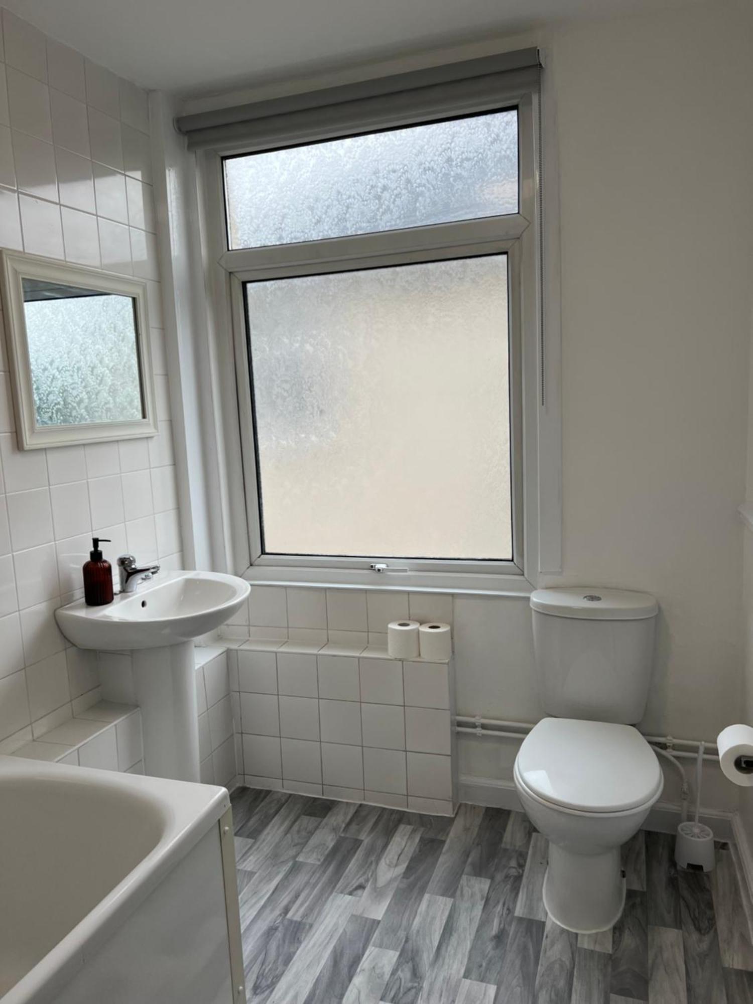 Guest house Modern Townhouse Cambridge (Cambridgeshire)