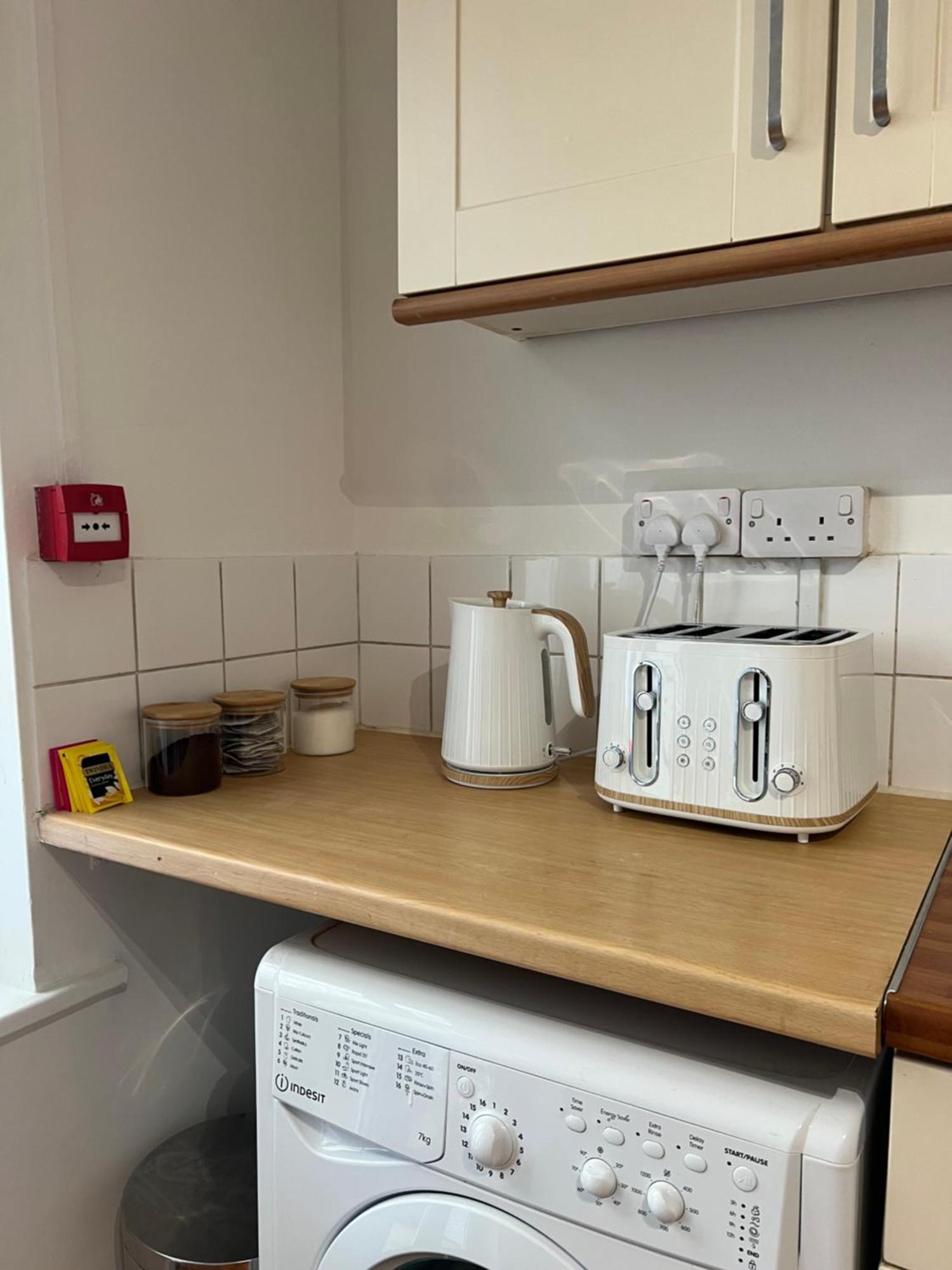 Guest house Modern Townhouse Cambridge (Cambridgeshire)