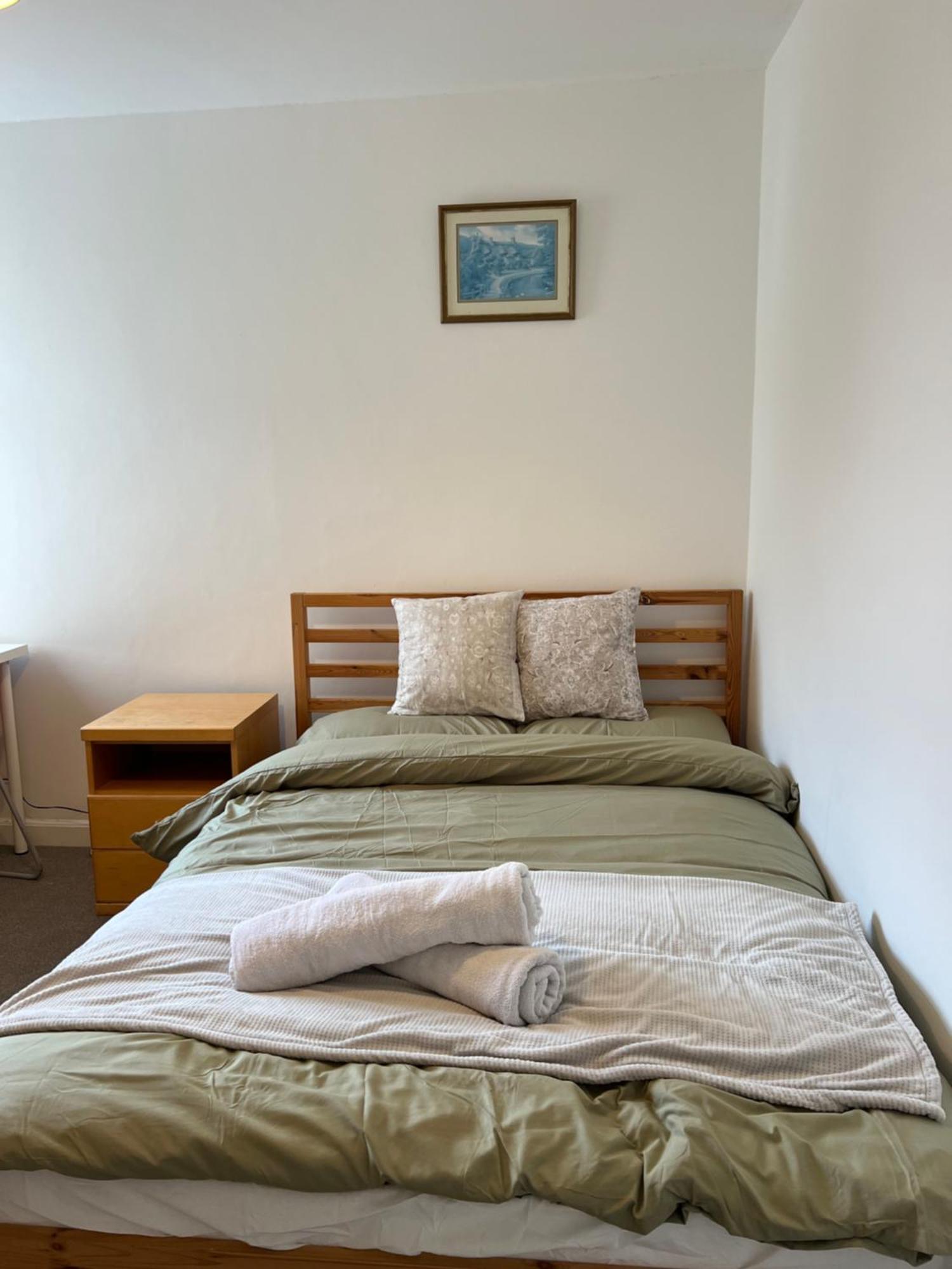 Guest house Modern Townhouse *