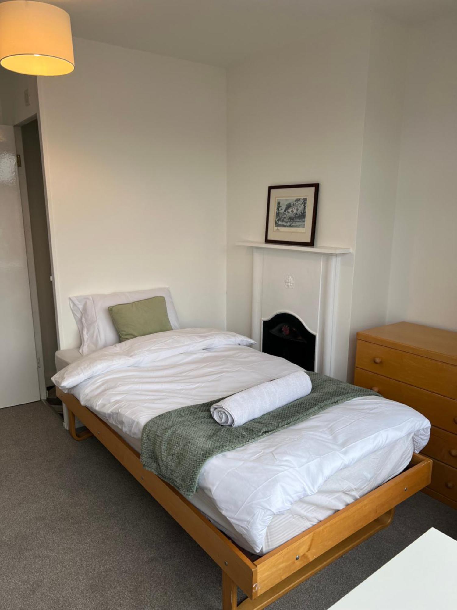 Modern Townhouse * Cambridge (Cambridgeshire)