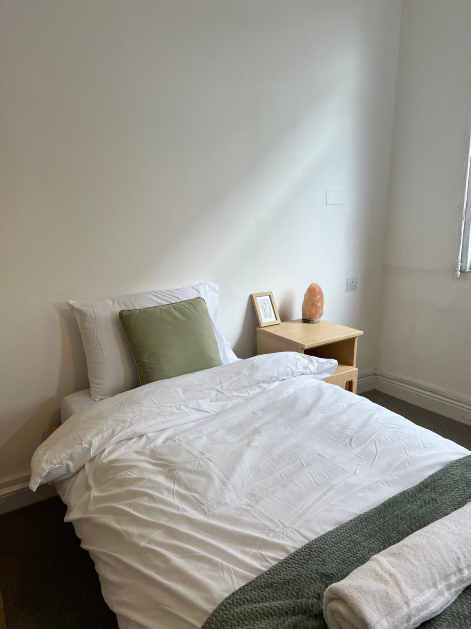 Guest house Modern Townhouse Cambridge (Cambridgeshire)