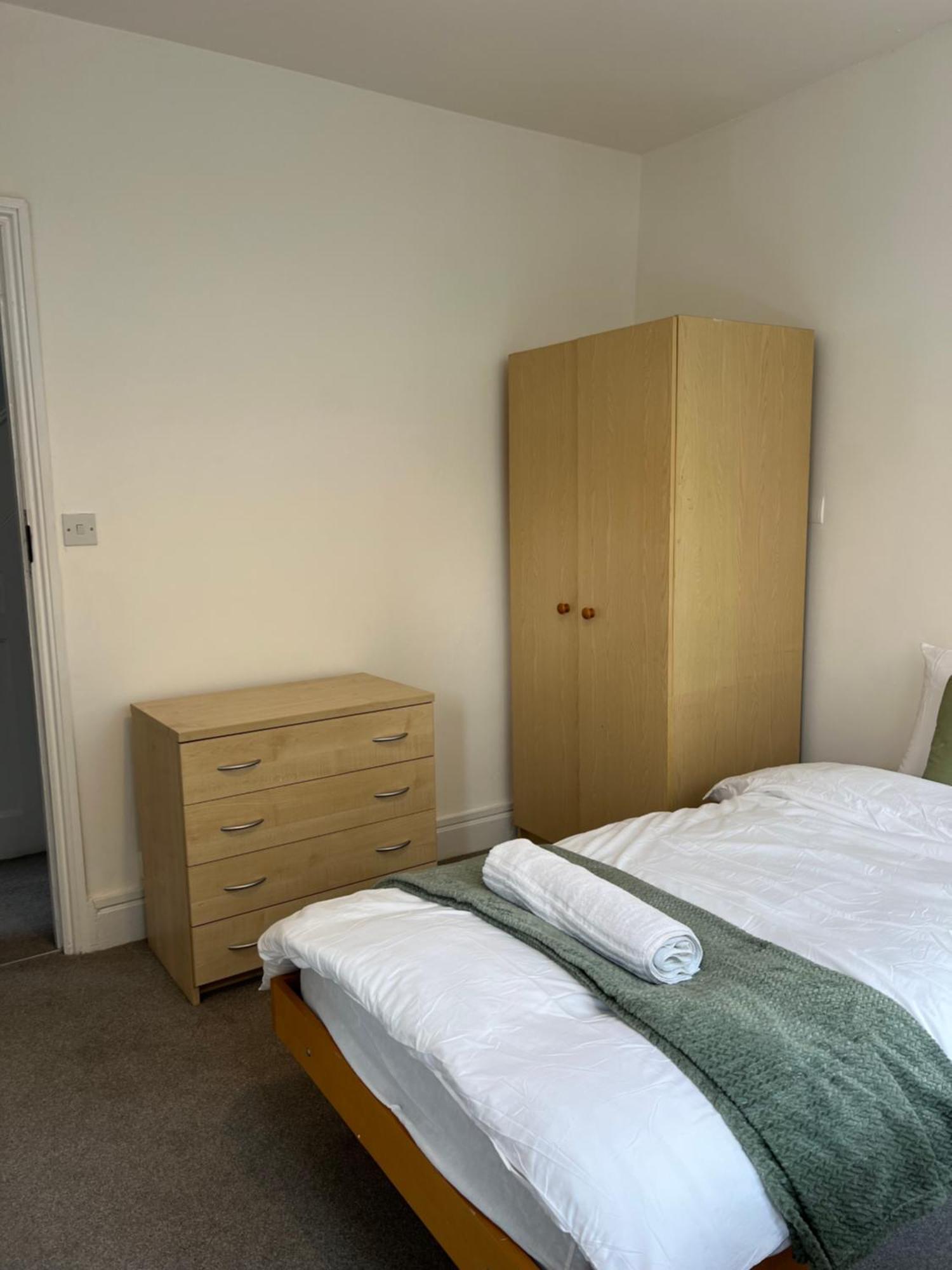 Modern Townhouse Guest house Cambridge (Cambridgeshire)
