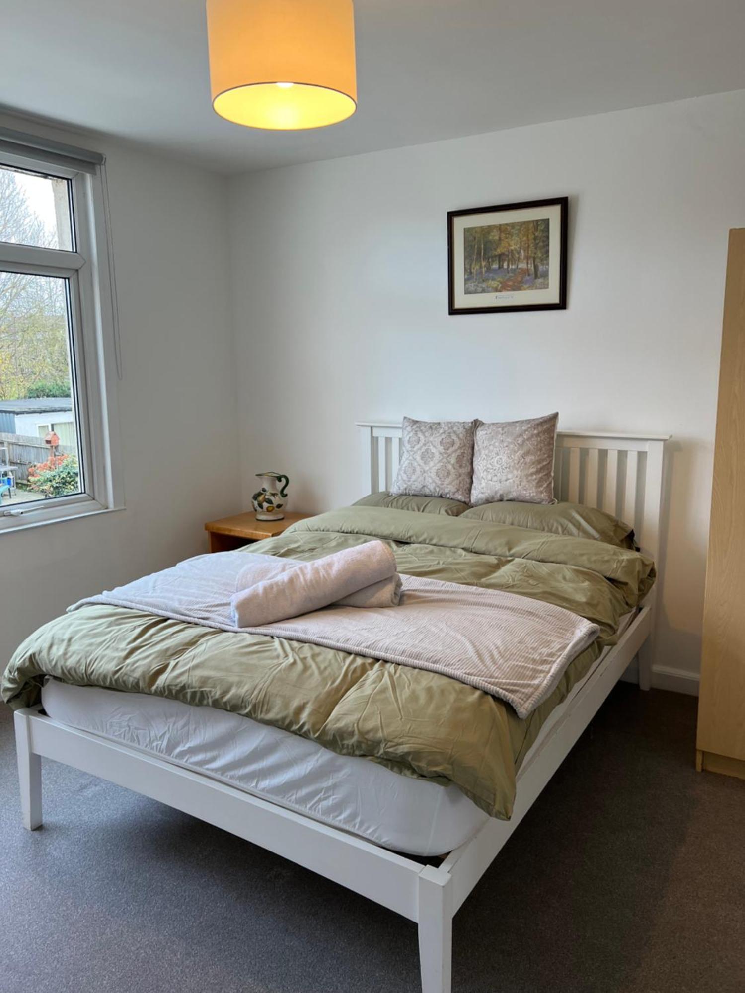 Modern Townhouse Cambridge (Cambridgeshire)