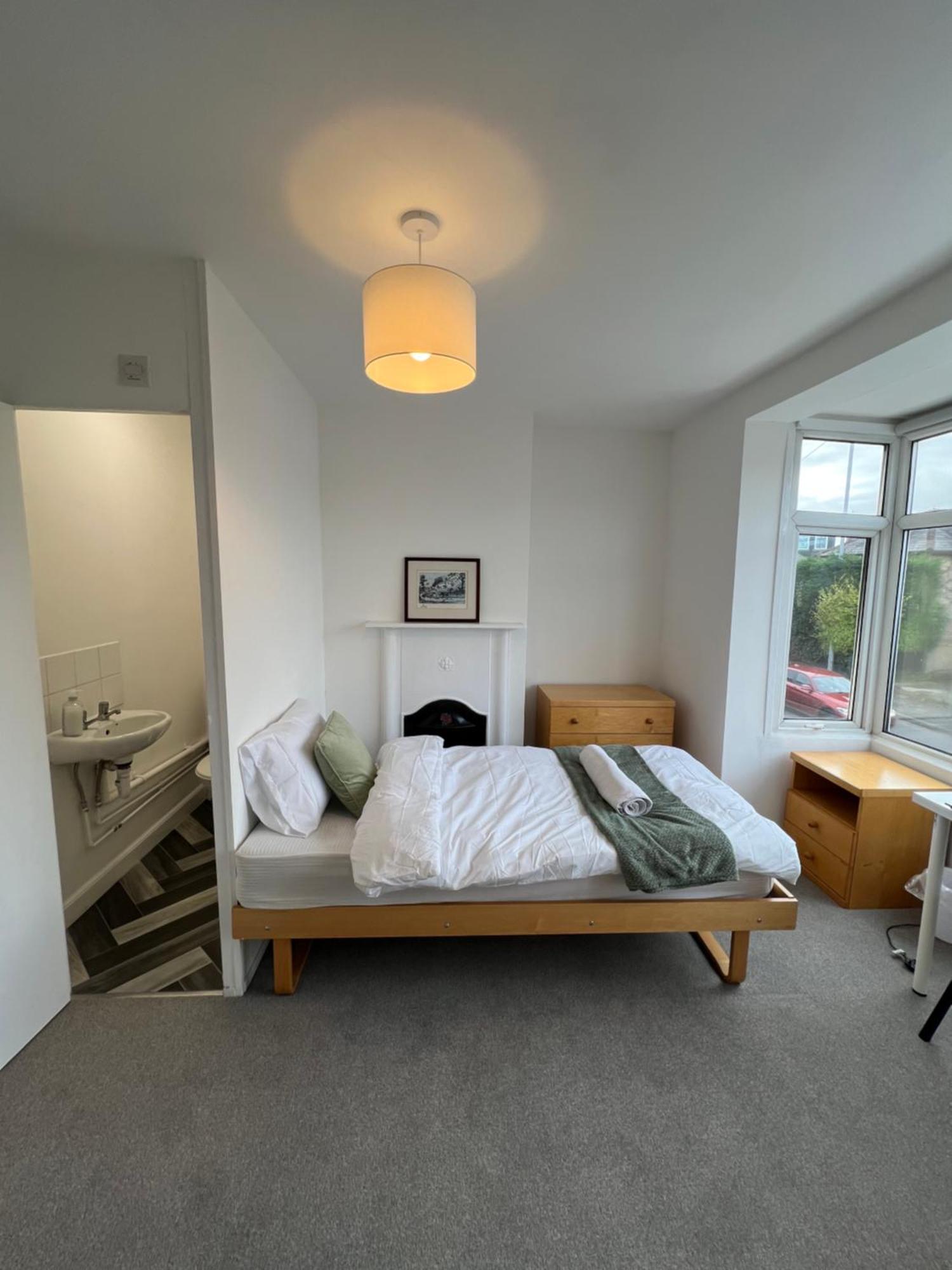 Guest house Modern Townhouse